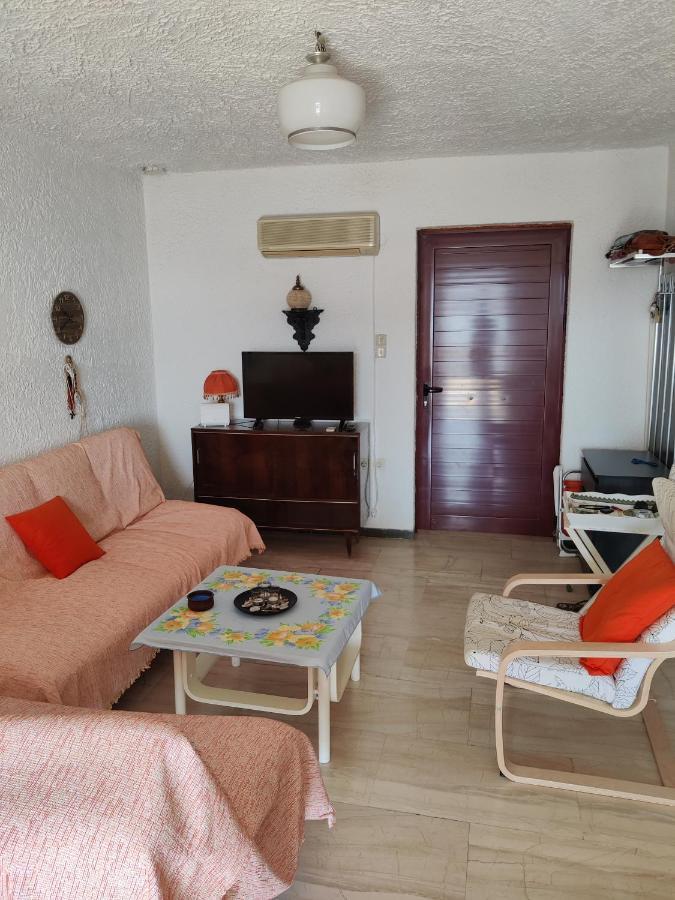 Seaview Apartment Pórto Ráfti Extérieur photo